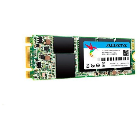 ADATA SSD 512GB Ultimate SU800 M.2 2280 80mm (foto 1)