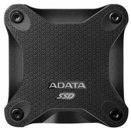 ADATA External SSD 256GB ASD600 USB 3.0 (foto 1)