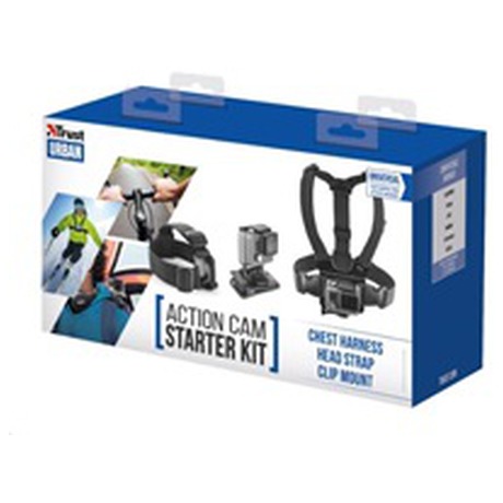 Trust Action Cam Starter Kit (foto 1)