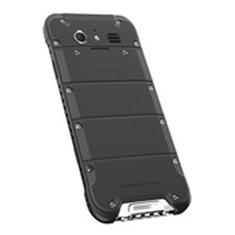 UleFone smartphone Armor 4,7", Android 6, 4G LTE, IP68, černý