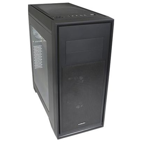 EVOLVEO T4, case ATX (foto 1)