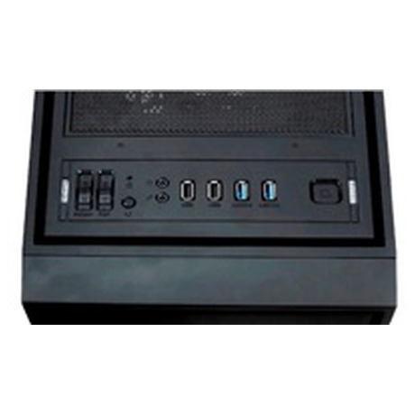 EVOLVEO T4, case ATX (CAET4)