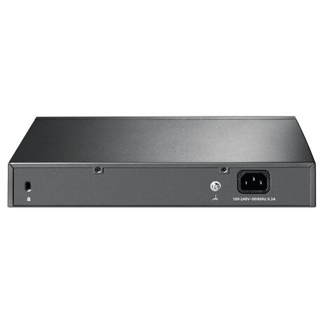 TP-Link switch TL-SF1016DS (foto 2)