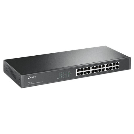 TP-Link switch TL-SF1024 (foto 2)