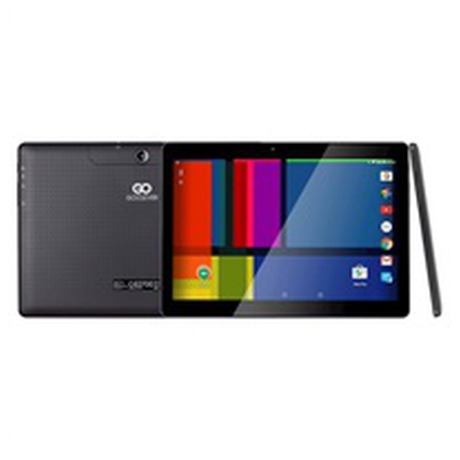 GOCLEVER Quantum 2 1010 Mobile, 3G černá, tablet