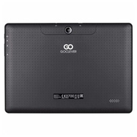 GOCLEVER Quantum 2 1010 Mobile, 3G černá, tablet