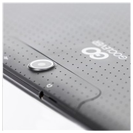 GOCLEVER Quantum 2 1010 Mobile, 3G černá, tablet