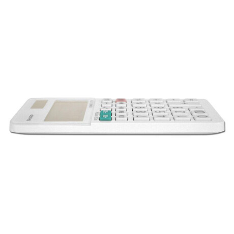 SHARP kalkulačka -&nbsp;EL377W (foto 1)