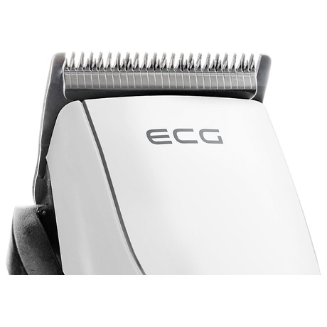 ECG ZS&nbsp;1020, bílý (foto 1)