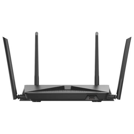D-Link DIR-882 AC2600 MU-MIMO WiFI Gigabit Router