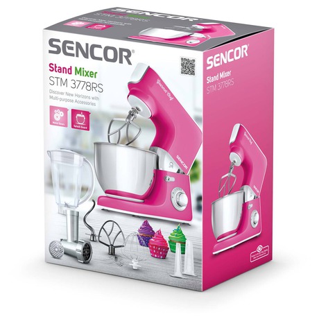 Sencor STM 3778RS (foto 19)