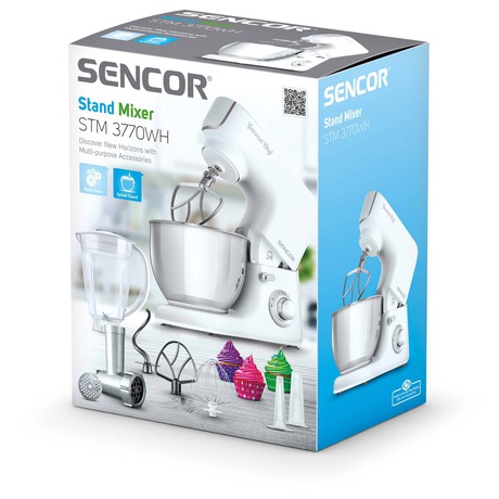 Sencor STM 3770WH (foto 21)