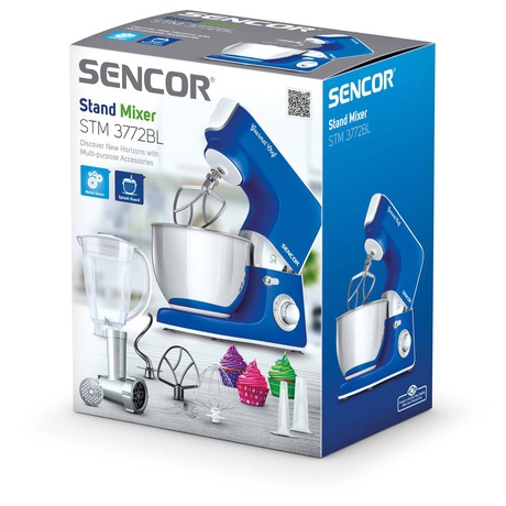 Sencor STM 3772BL (foto 2)