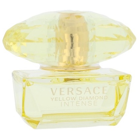 Parfmovan voda Versace Yellow Diamond Intense, 50 ml