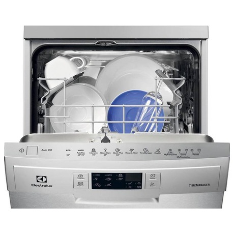 Electrolux ESF4661ROX, 45cm (foto 2)