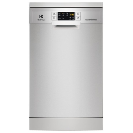 Electrolux ESF4661ROX, 45cm (foto 1)
