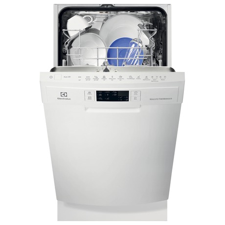 Electrolux ESF 4661ROW, 45cm (foto 2)