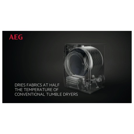 AEG T8DBC49SC (foto 7)