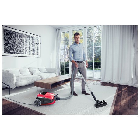 Electrolux EUO93RR (foto 1)
