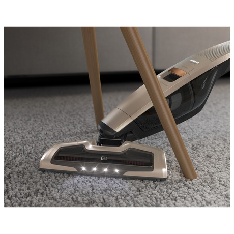 Electrolux EUP86SSM (foto 1)