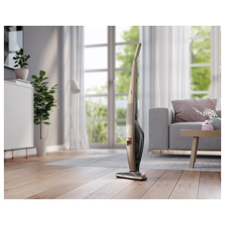 Electrolux EUP86SSM (foto 2)