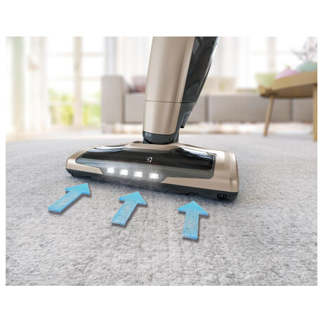 Electrolux EUP86SSM (foto 3)