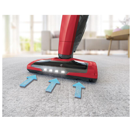 Electrolux EUP82RR (foto 1)