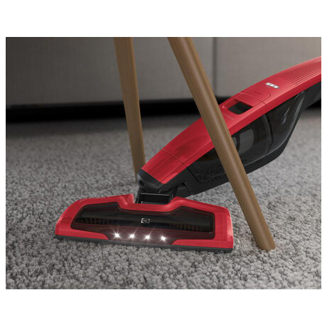 Electrolux EUP82RR (foto 3)