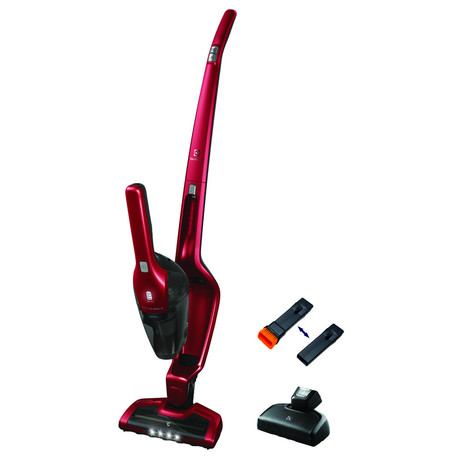 Electrolux EER7ANIMAL (foto 1)