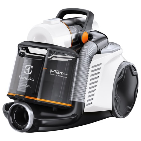 Electrolux EUF86IW (foto 1)