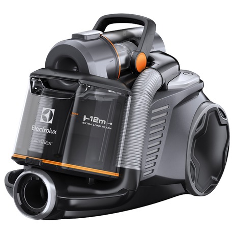 Electrolux EUF87TM (foto 1)