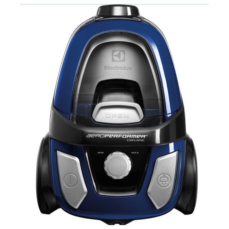 Electrolux EAPC53IS (foto 1)