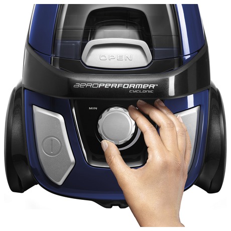 Electrolux EAPC53IS (foto 2)