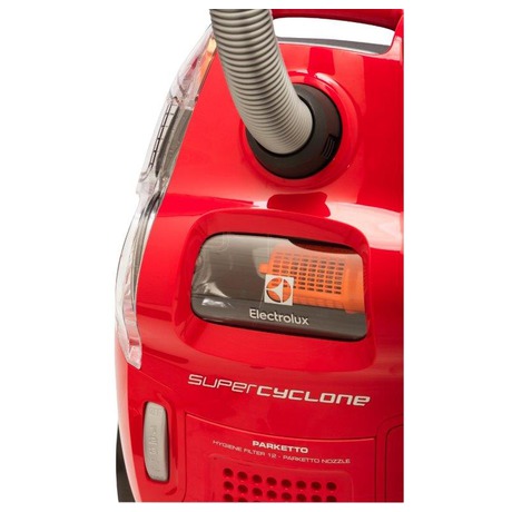 Electrolux ESC61LR (foto 2)