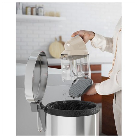 Electrolux ESPC74SW (foto 2)