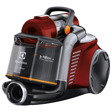 Electrolux EUF8ANIMAL (foto 1)