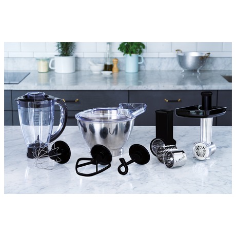 Electrolux EKM3700 (foto 9)