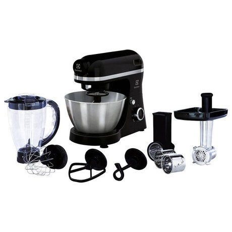 Electrolux EKM3700 (foto 2)