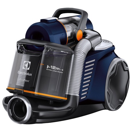 Electrolux EUF81DB (foto 1)