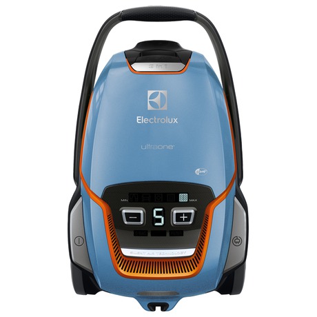 Electrolux EUO96SBM (foto 1)