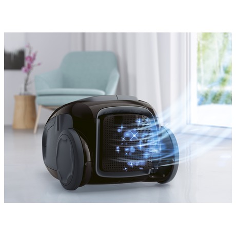 Electrolux EUS85BR (foto 2)