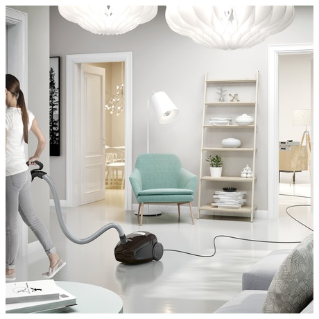 Electrolux EUS85BR (foto 3)