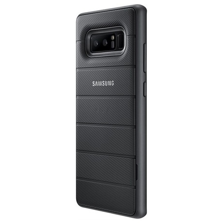 Samsung Protective Stand Cover pro NOTE 8&nbsp;Black (foto 1)
