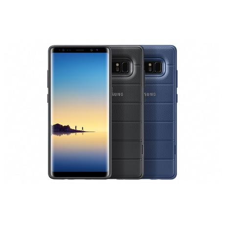 Samsung Protective Stand Cover pro NOTE 8&nbsp;Black (foto 5)