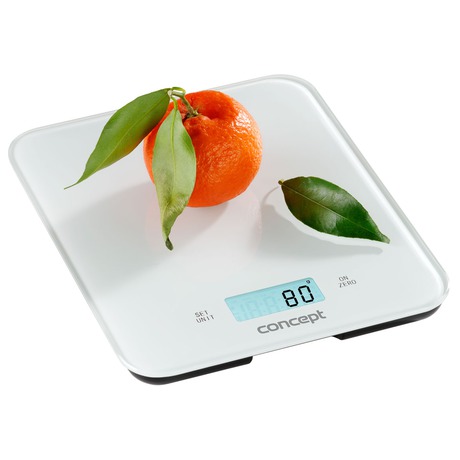 Kuchysk vha Concept VK5711 WHITE