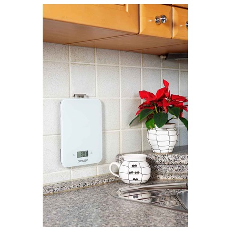 Kuchysk vha Concept VK5711 WHITE