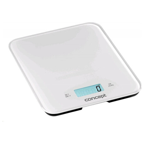 Kuchysk vha Concept VK5711 WHITE