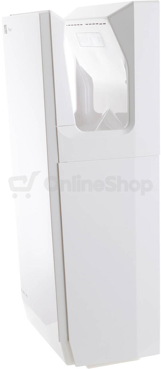 Osoušeč rukou G21 Razor White