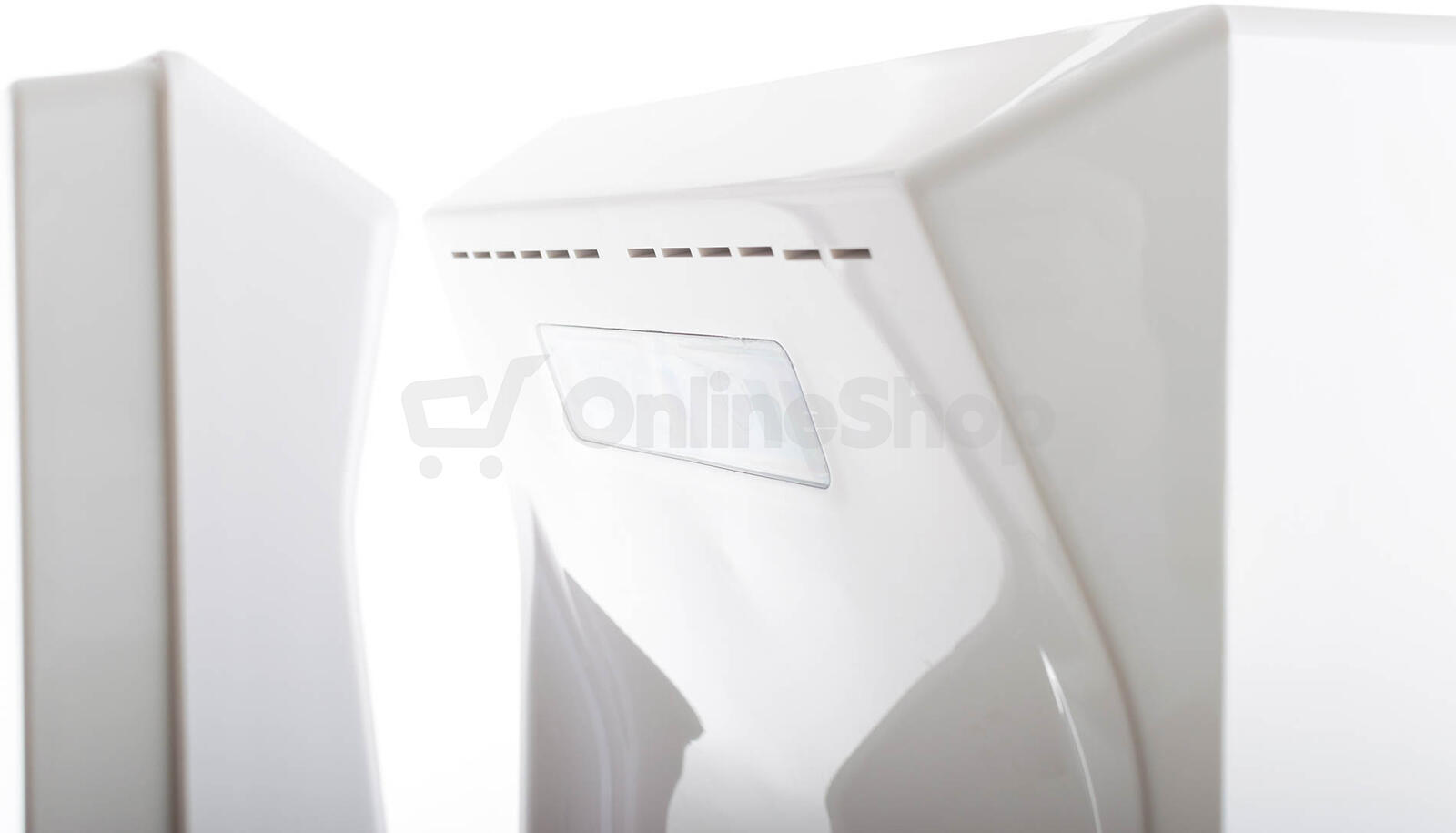 Osoušeč rukou G21 Razor White