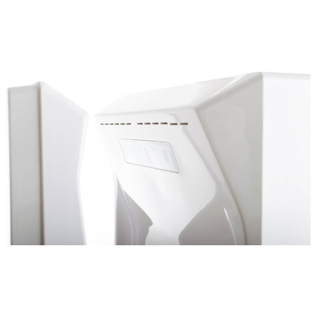 G21 Razor White (foto 3)